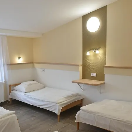 Szentesi Sport- Es Ueduelokoezpont