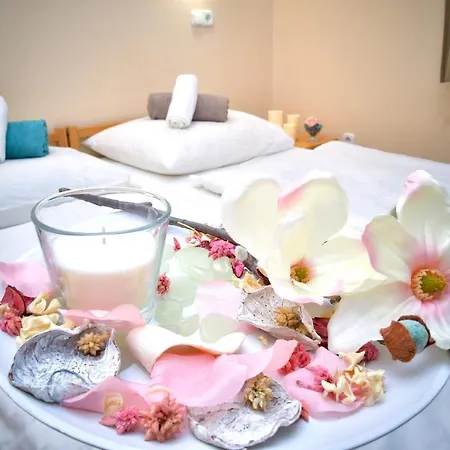 Lodge Szentesi Sport- Es Ueduelokoezpont Szentes