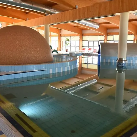 Semesteranläggning (resort) Szentesi Sport- Es Ueduelokoezpont