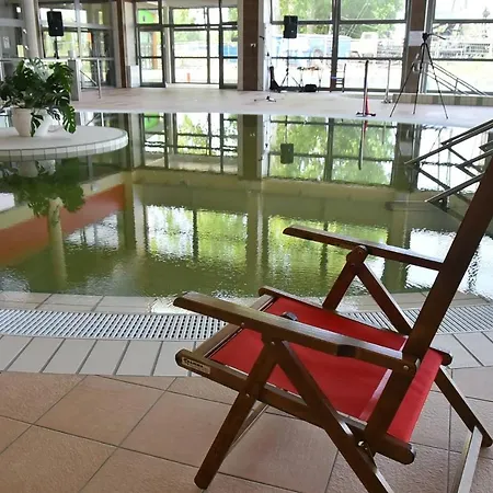 Szentesi Sport- Es Ueduelokoezpont Lodge Szentes