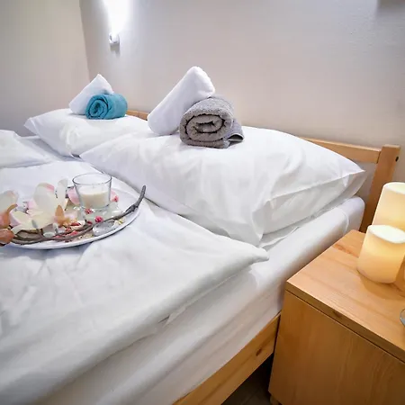 Semesteranläggning (resort) Szentesi Sport- Es Ueduelokoezpont